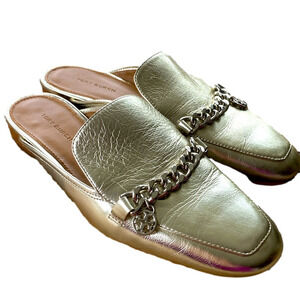 Tory Burch Loafer Slide